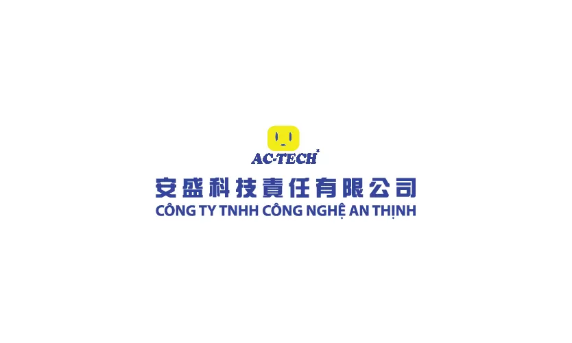 CONG TY TNHH CONG NGHE AN THINH