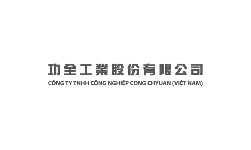 CONG CHYUAN INDUSTRIAL CO.,LTD