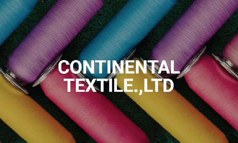 CONG TY TNHH DET SOI CONTINENTAL