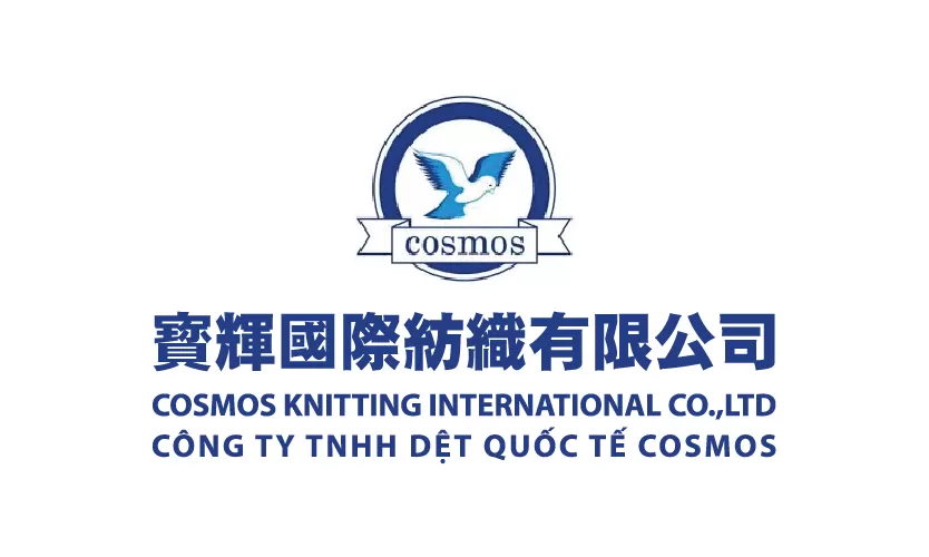 COSMOS KNITTING INTERNATIONAL CO.,LTD