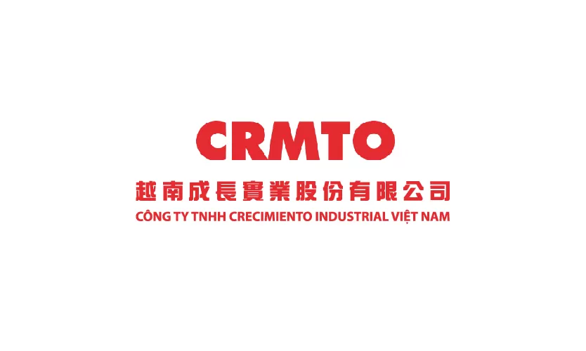 CONG TY TNHH CRECIMIENTO INDUSTRIAL VIET NAM