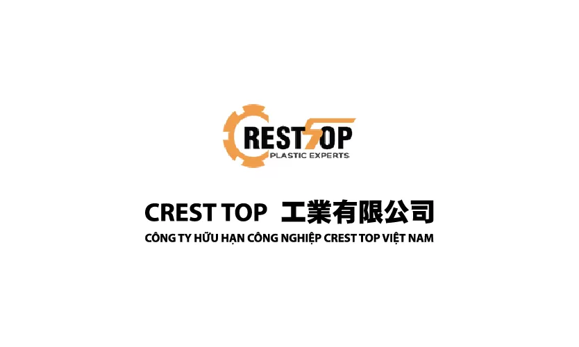CONG TY HUU HAN CONG NGHIEP CREST TOP VIET NAM