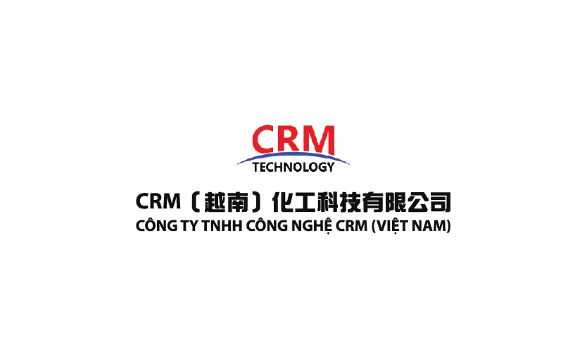 CONG TY TNHH CONG NGHE CRM (VIET NAM)
