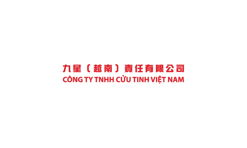CONG TY TNHH CUU TINH VIET NAM
