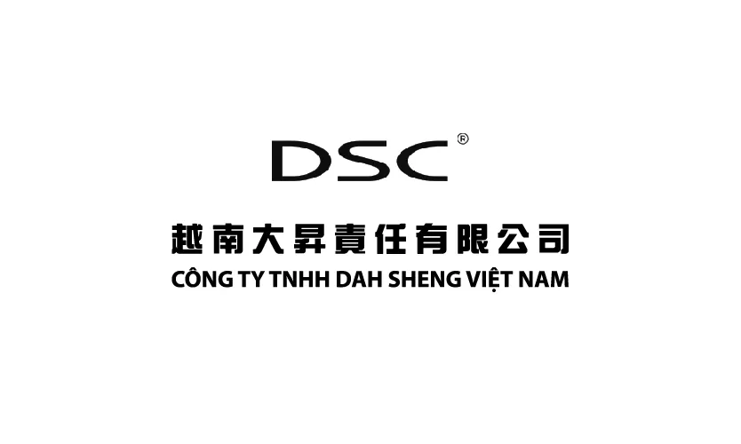CONG TY TNHH DAH SHENG VIET NAM