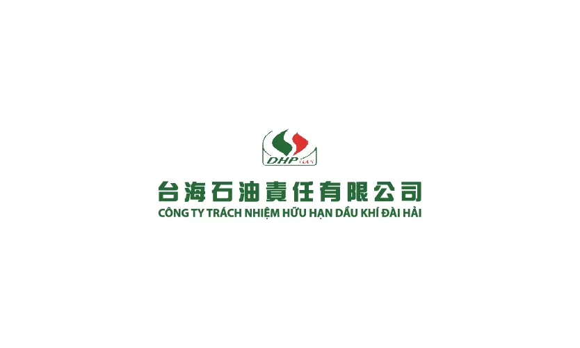 CONG TY TNHH DAU KHI DAI HAI