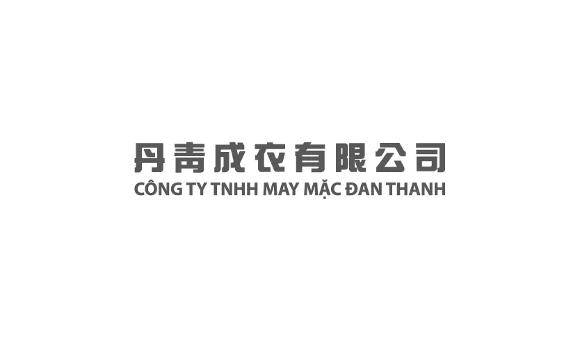 CONG TY TNHH MAY MAC DAN THANH