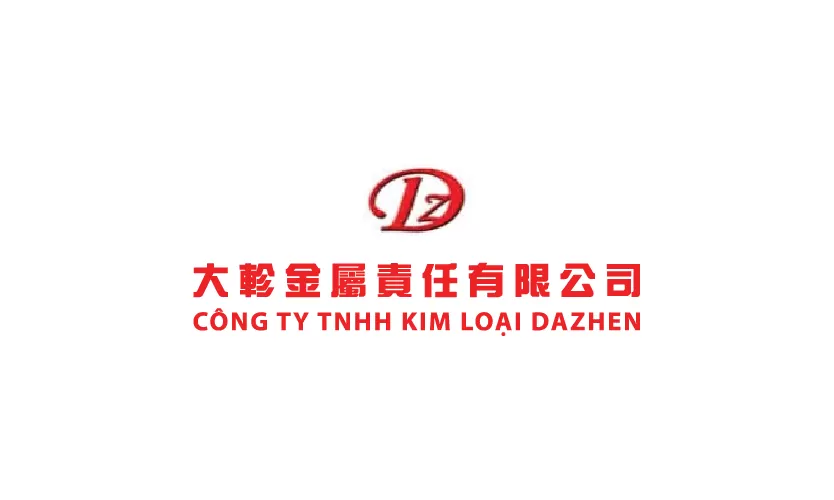 CONG TY TNHH KIM LOAI DAZHEN