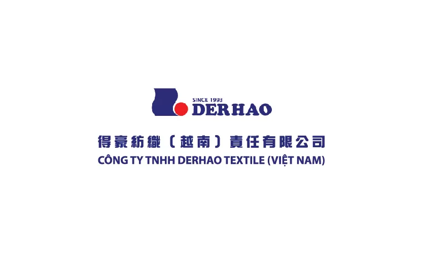 CONG TY TNHH DERHAO TEXTILE (VIET NAM)