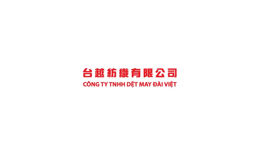 CONG TY TNHH DET MAY DAI VIET