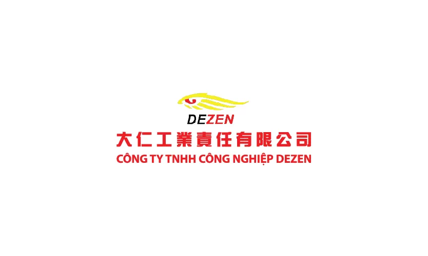 CONG TY TNHH CONG NGHIEP DEZEN