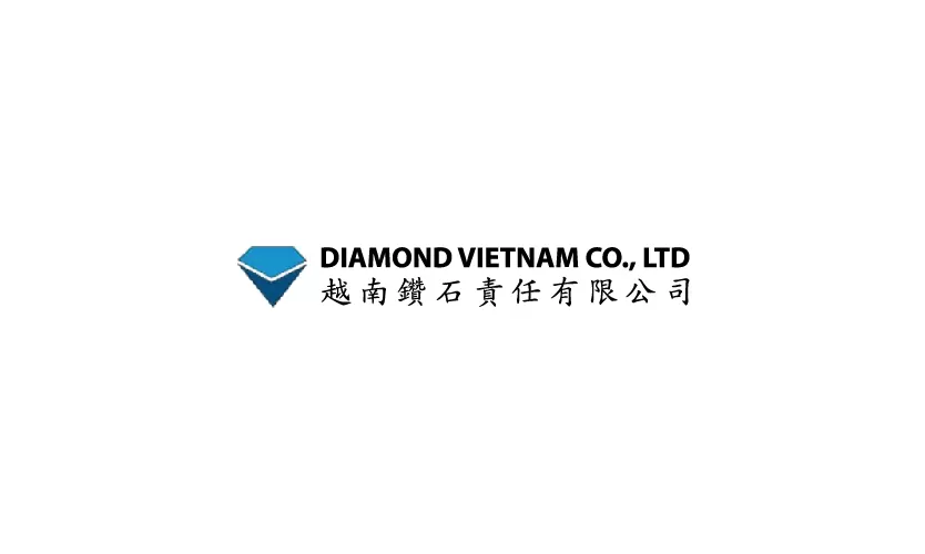 DIAMOND VIETNAM CO.,LTD