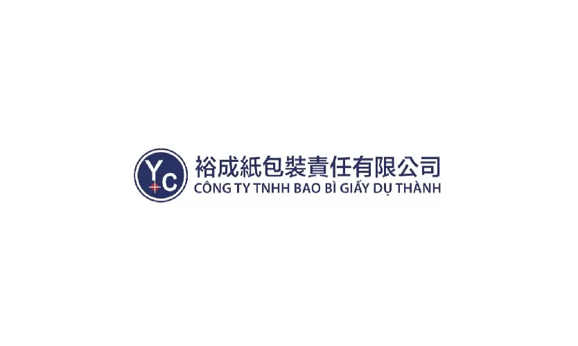 裕成紙包裝責任有限公司