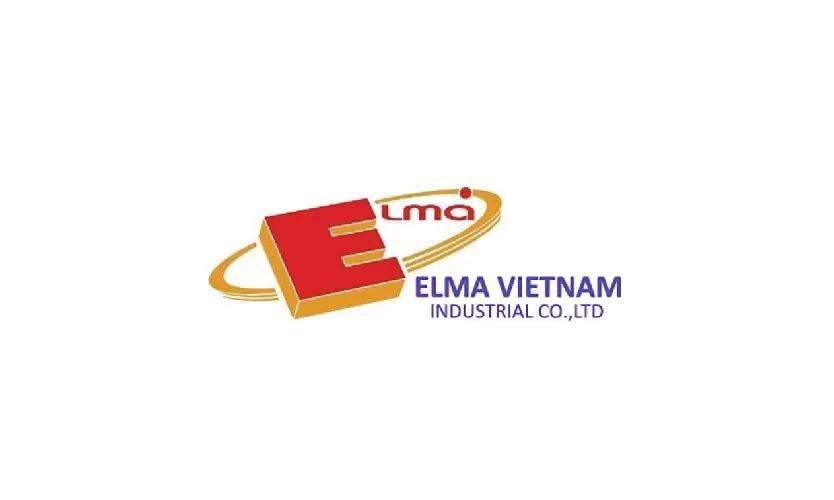 CONG TY TNHH CONG NGHIEP ELMA VIET NAM