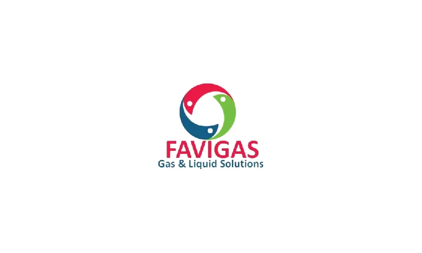 CONG TY TNHH FAVIGAS