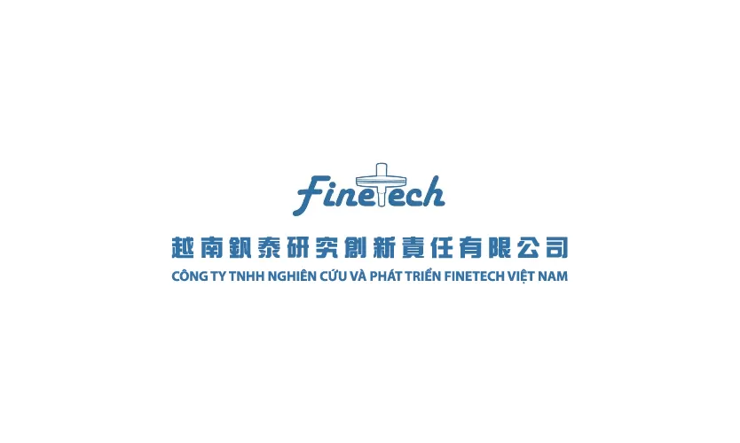CONG TY TNHH NGHIEN CUU VA PHAT TRIEN FINETECH VIET NAM