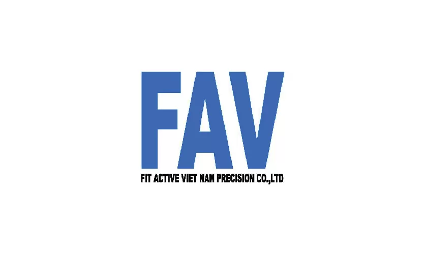 FIT ACTIVE VIETNAM PRECISION CO.,LTD