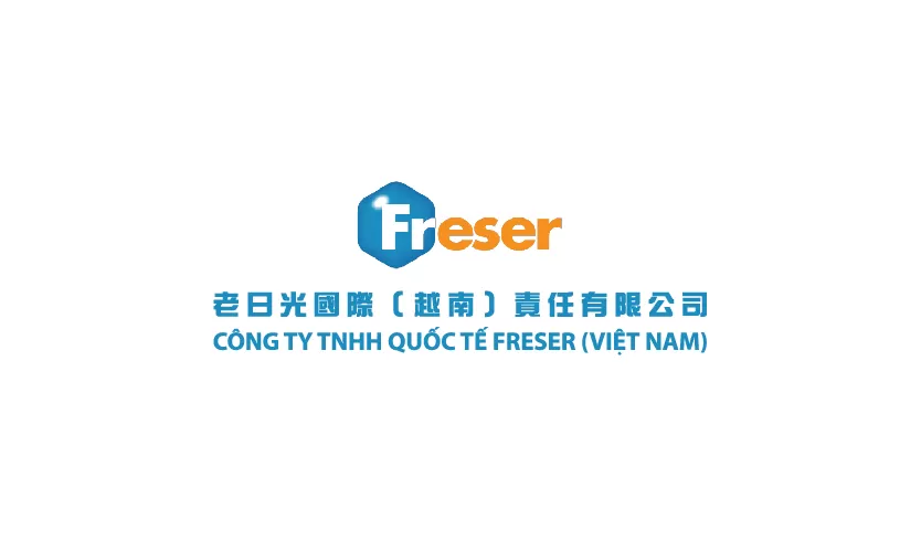 FRESER INTL (VIET NAM) CO.,LTD