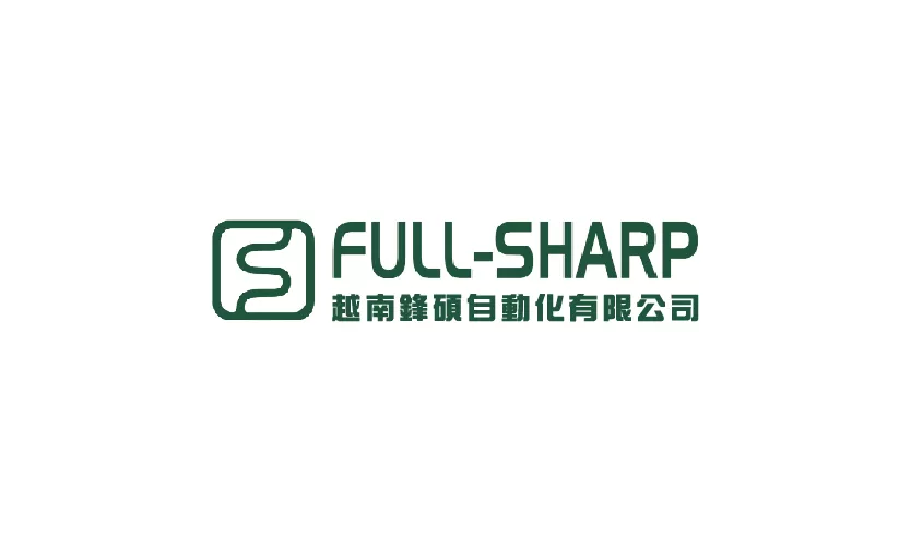 越南鋒碩自動化有限公司