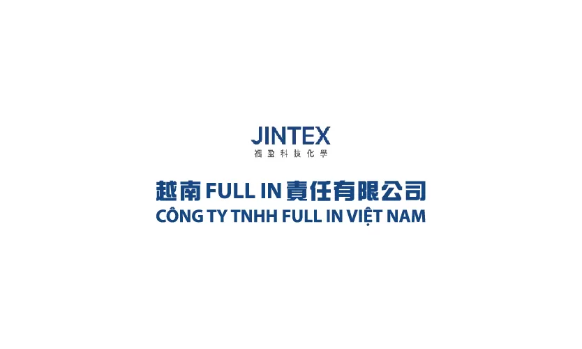 CONG TY TNHH FULL IN VIET NAM