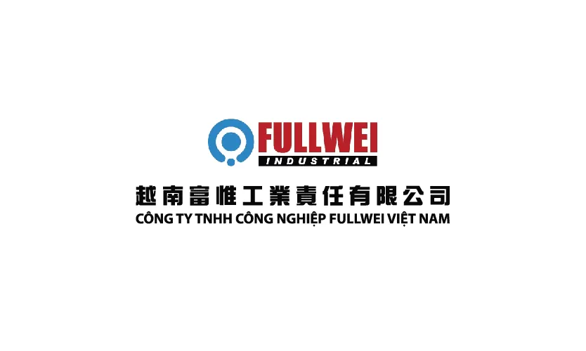 CONG TY TNHH CONG NGHIEP FULLWEI VIET NAM