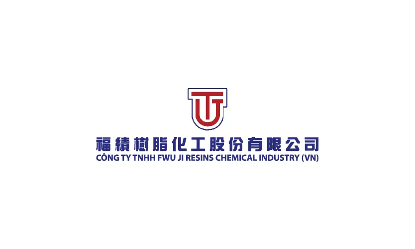 CÔNG TY TNHH FWU JI RESINS CHEMICAL INDUSTRY (VN)