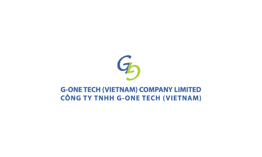 CONG TY TNHH G-ONE TECH (VIETNAM)