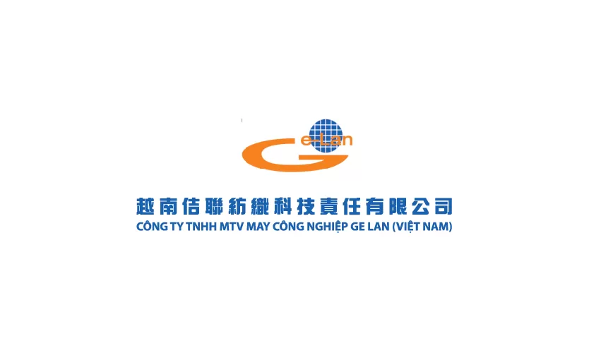 CONG TY TNHH MTV MAY CONG NGHIEP GELAN