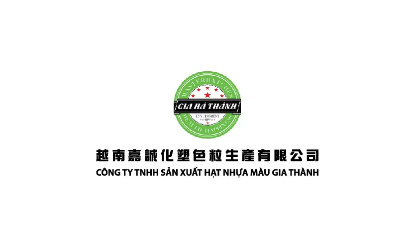 CONG TY TNHH SAN XUAT HAT NHUA MAU GIA THANH