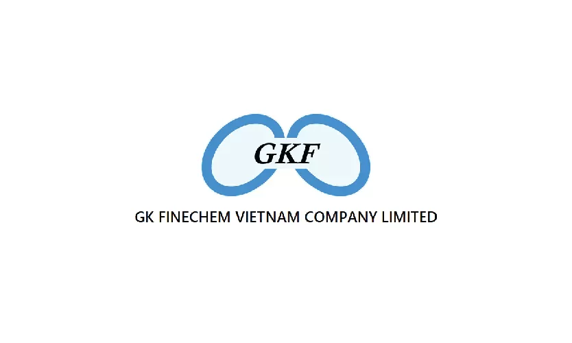 CONG TY TNHH GK FINECHEM VIET NAM