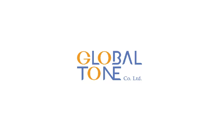 GLOBAL TONE CO.,LTD