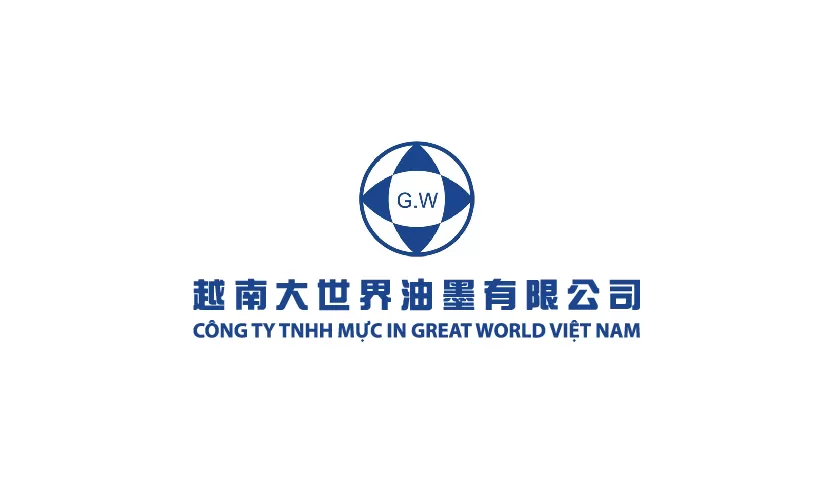 CONG TY TNHH MUC IN GREAT WORLD VIET NAM