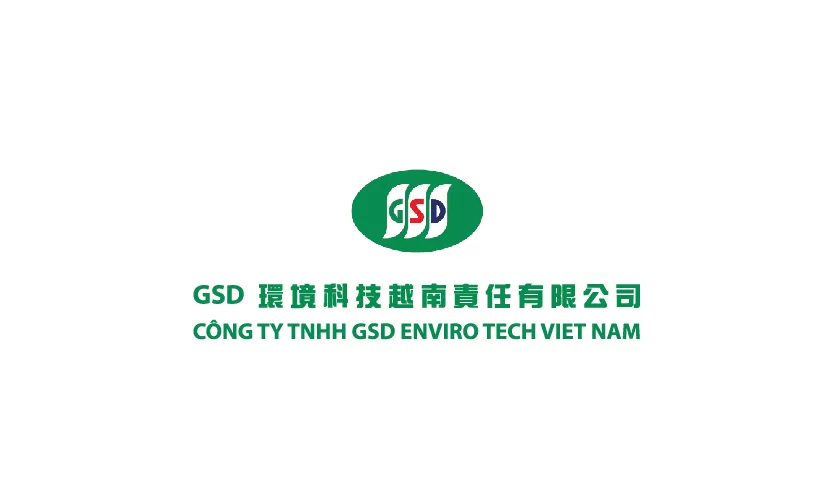 CONG TY TNHH GSD ENVIRO TECH VIET NAM