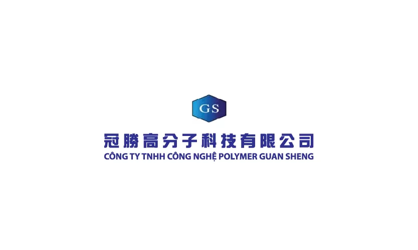 CONG TY TNHH CONG NGHE POLYMER GUAN SHENG