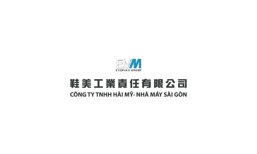 CONG TY TNHH HAI MY-NHA MAY SAIGON