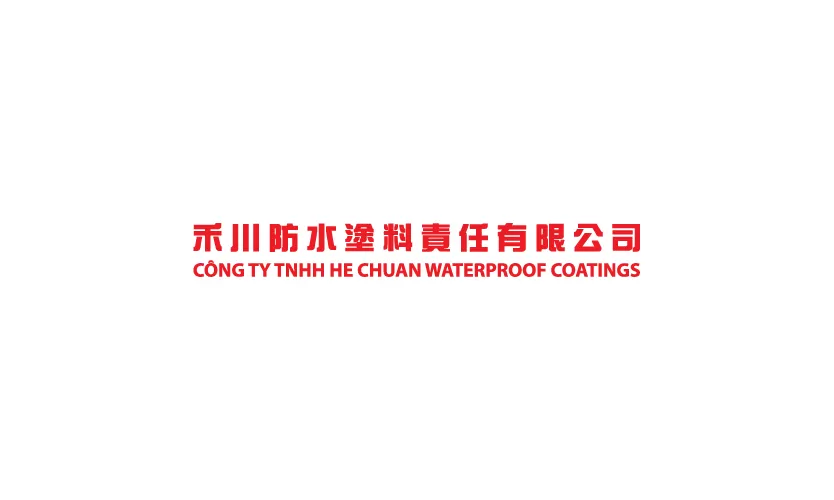 CONG TY TNHH HE CHUAN WATERPROOF COATINGS