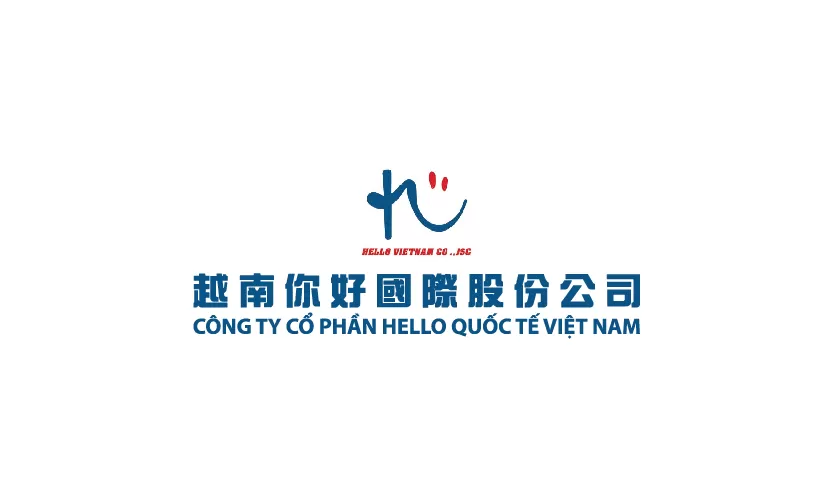 CONG CO PHAN HELLO QUOC TE VN
