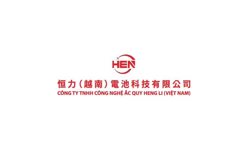 CONG TY TNHH CONG NGHE AC QUY HENG LI (VIET NAM)