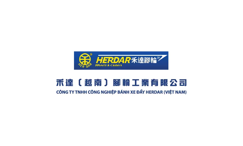 CONG TY TNHH CONG NGHIEP BANH XE DAY HERDAR (VIET NAM)