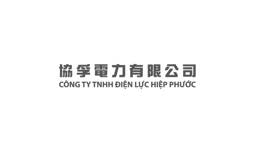 CONG TY TNHH DIEN LUC HIEP PHUOC