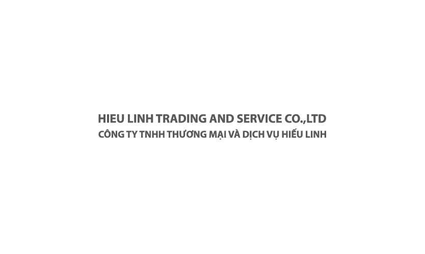 CONG TY TNHH THUONG MAI VA DICH VU HIEU LINH