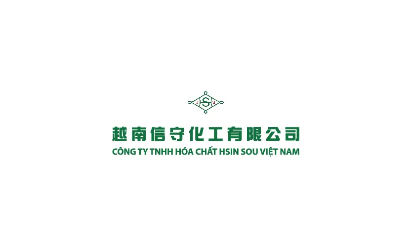 CONG TY TNHH HOA CHAT HSIN SOU VN