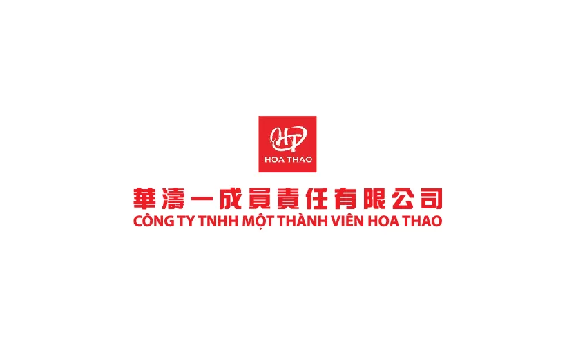 CONG TY TNHH MTV HOA THAO
