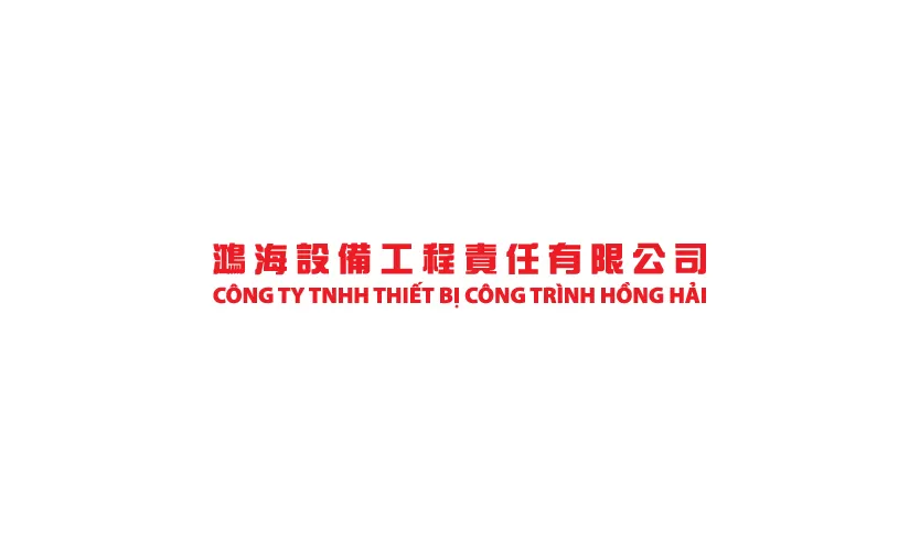 CONG TY TNHH THIET BI CONG TRINH HONG HAI
