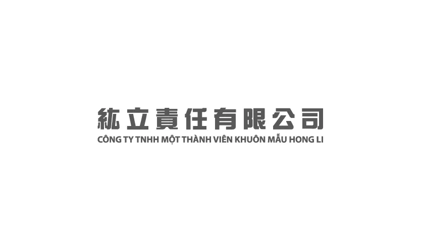 CONG TY TNHH MTV KHUON MAU HONG LI