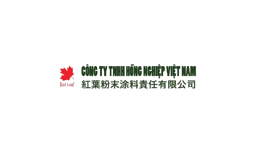 CONG TY TNHH HONG NGHIEP VIET NAM