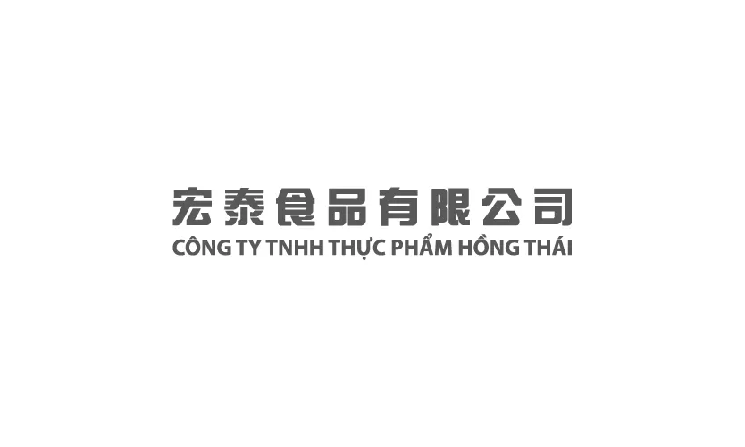 CONG TY TNHH THUC PHAM HONG THAI