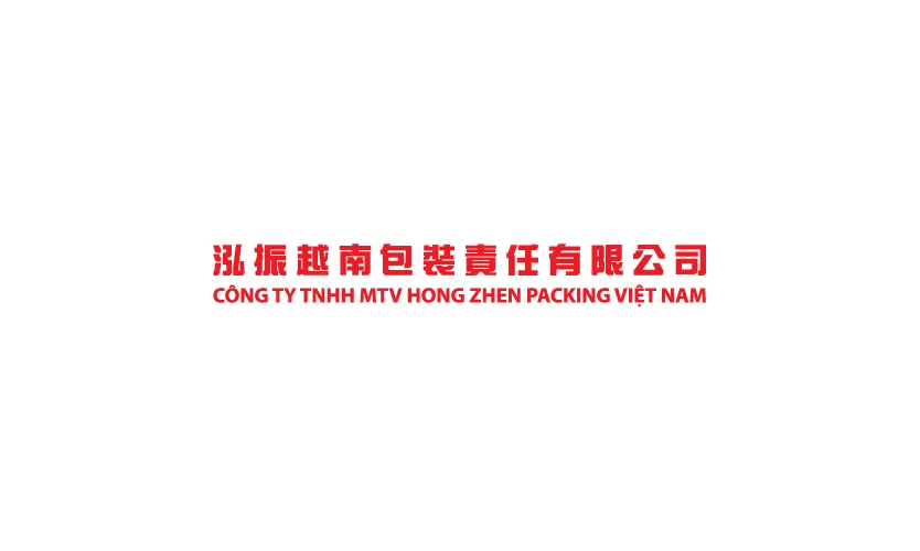 CONG TY TNHH MTV HONG ZHEN PACKING VIET NAM