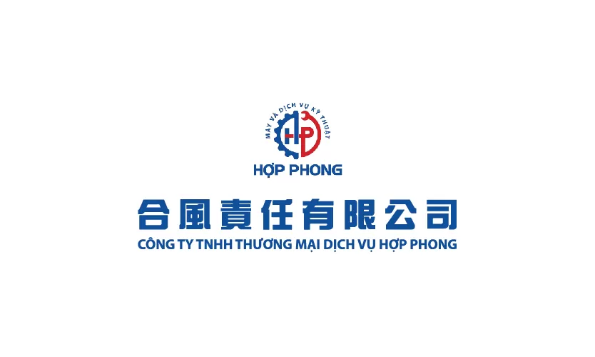 CONG TY TNHH THUONG MAI DICH VU HOP PHONG