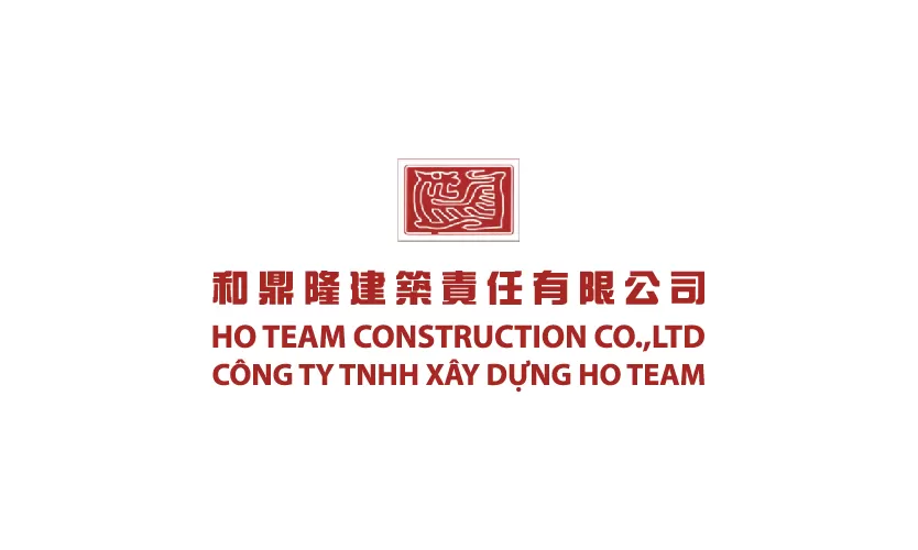 HO TEAM CONSTRUCTION CO.,LTD
